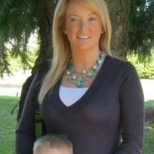 Meet your Posher, Kristy